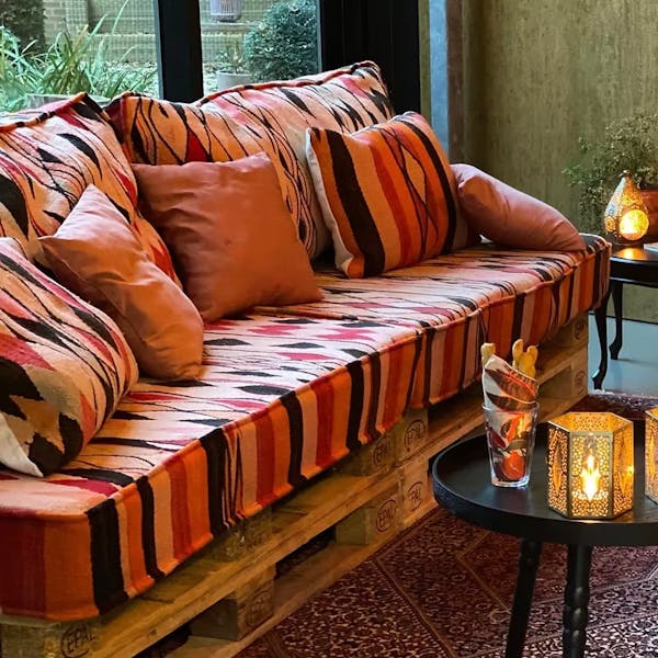 Ademcirkel bij Studio Tierelier