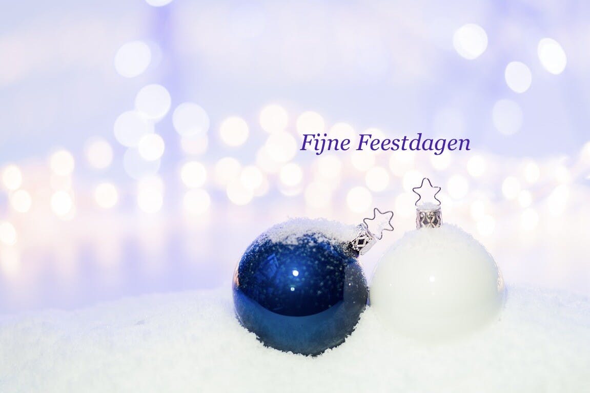 Tweede Kerstdag is het LOP gesloten