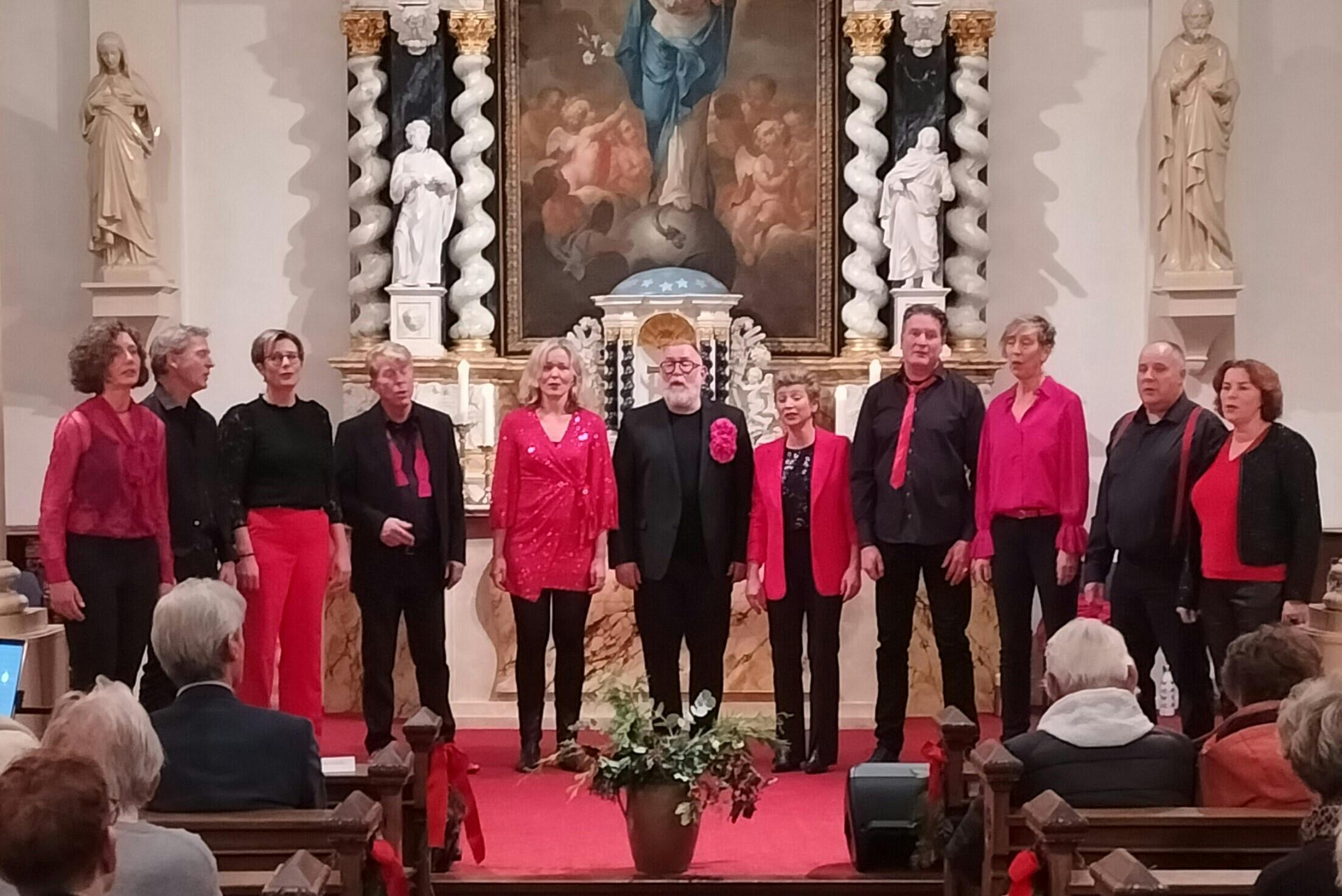 LINK! - SOUNDS OF THE SEASON, the Xmas Edition