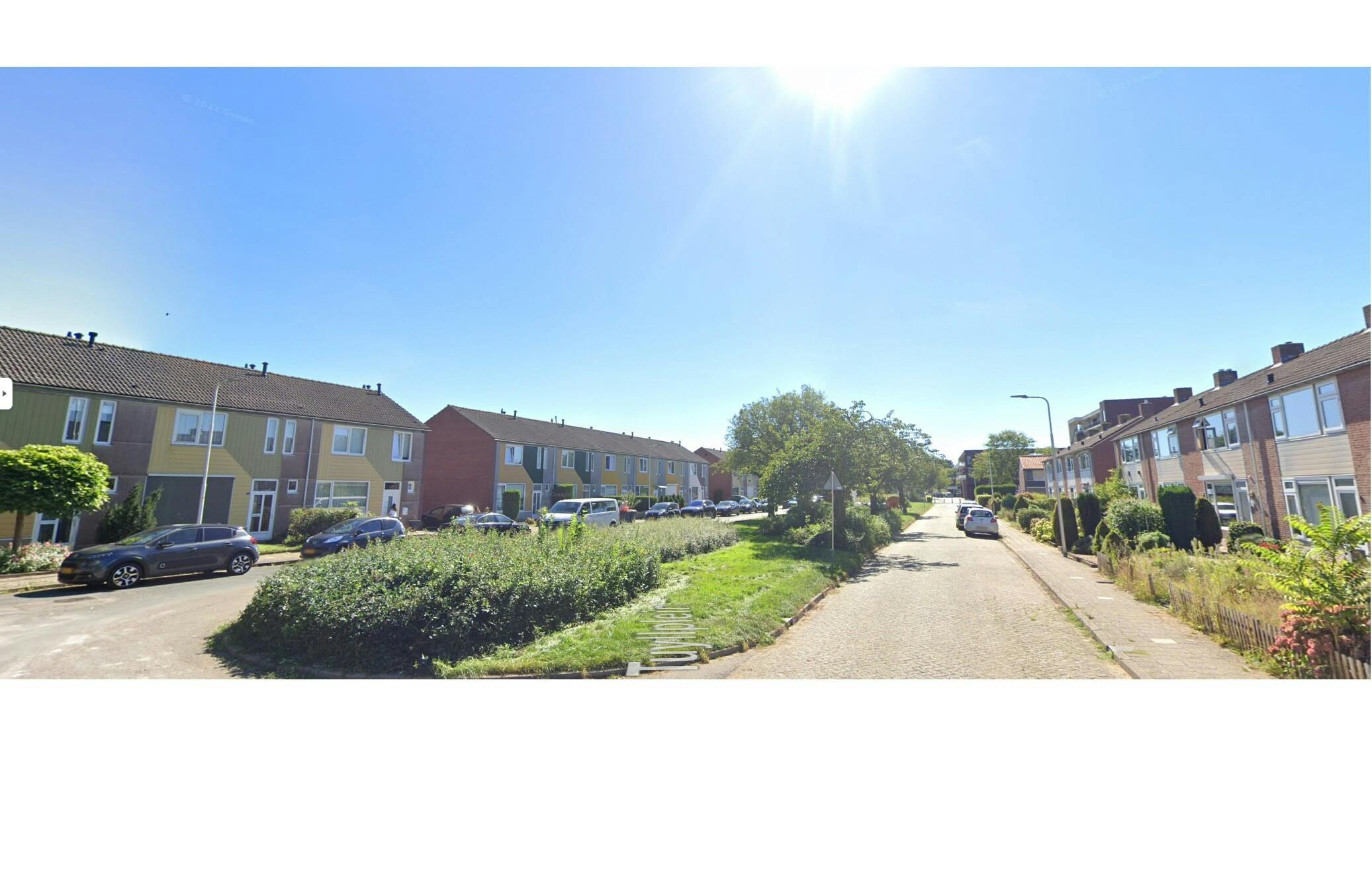 Ribesstraat-Prunusstraat-VanTuyllplein