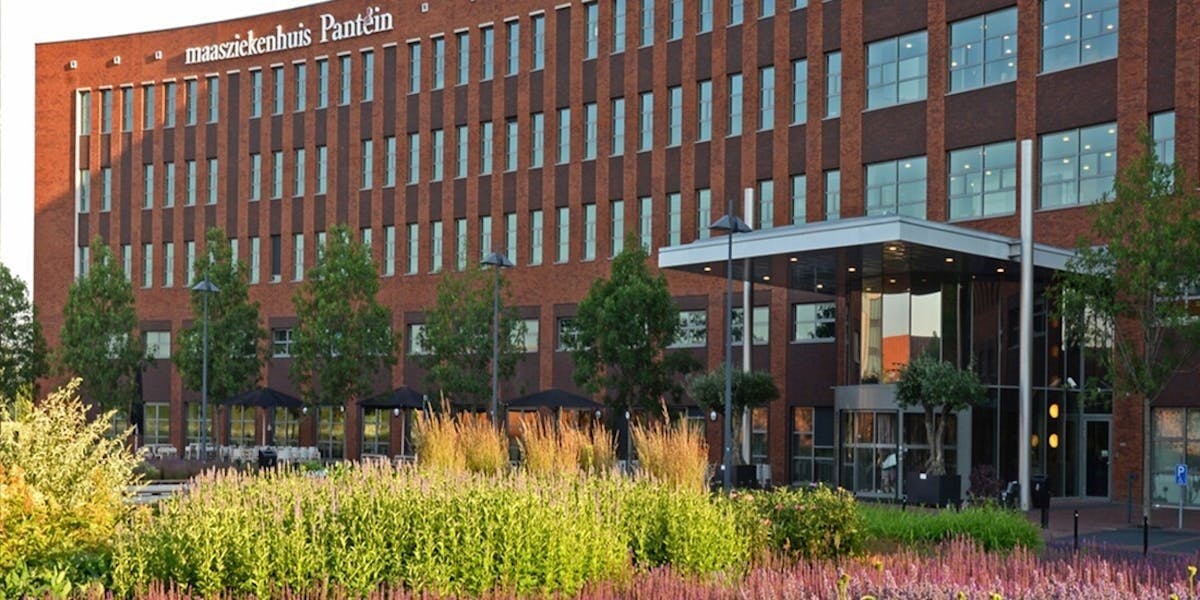 Vrijwilliger GIDZ - Maasziekenhuis Pantein