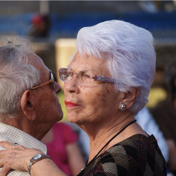 Dansavonden in Oelbroeck