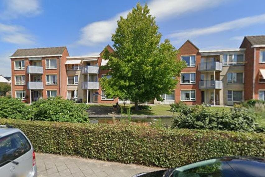 Vrijwilliger(s) gezocht voor het onderhoud vijver "De Rembrandthof"