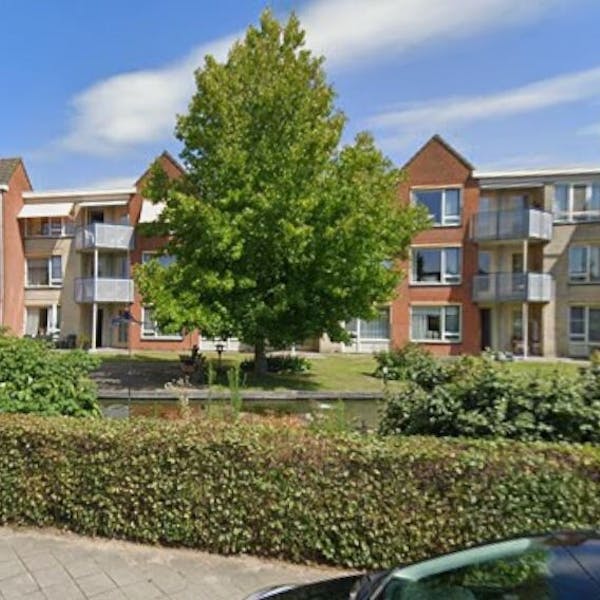 Vrijwilliger(s) gezocht voor het onderhoud vijver "De Rembrandthof"