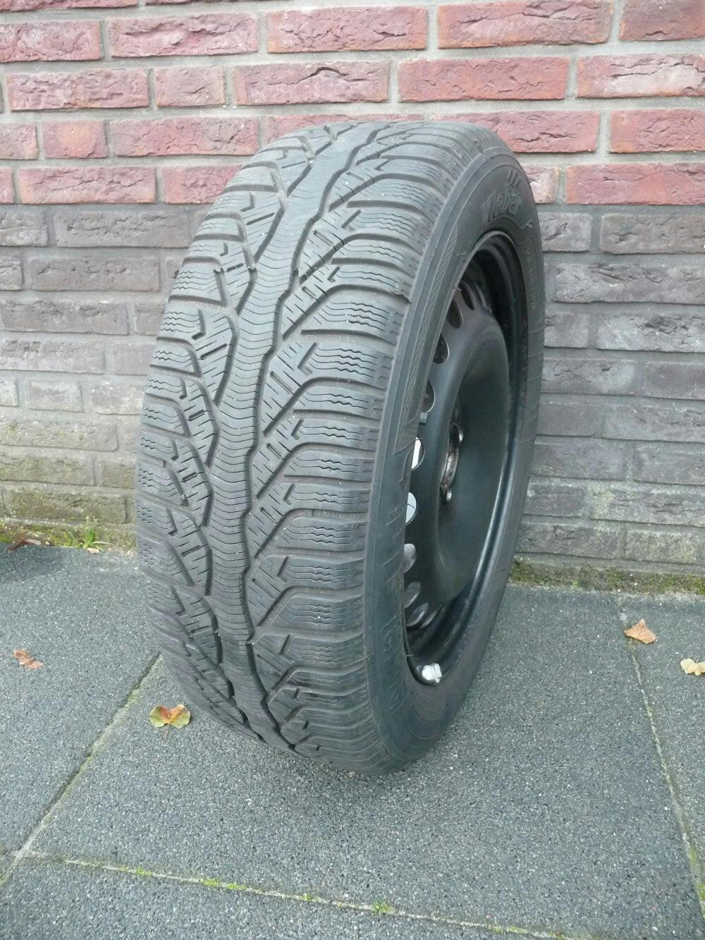 Winterbanden te koop