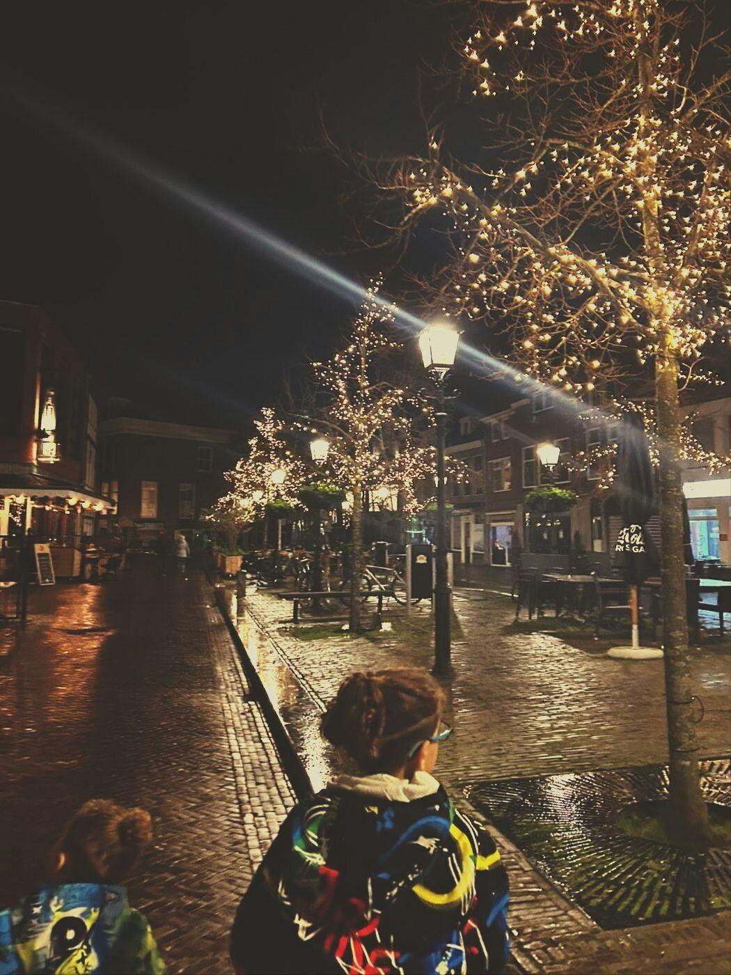 Draag bij aan kerstplezier in het Stadshart!