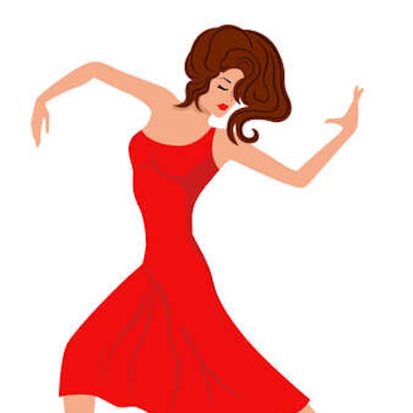 Wekelijkse Dansactiviteit voor Vrouwen