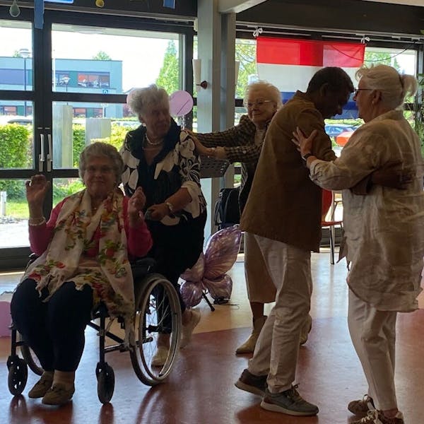 Dans je fit: het feestje dat je niet wilt missen!