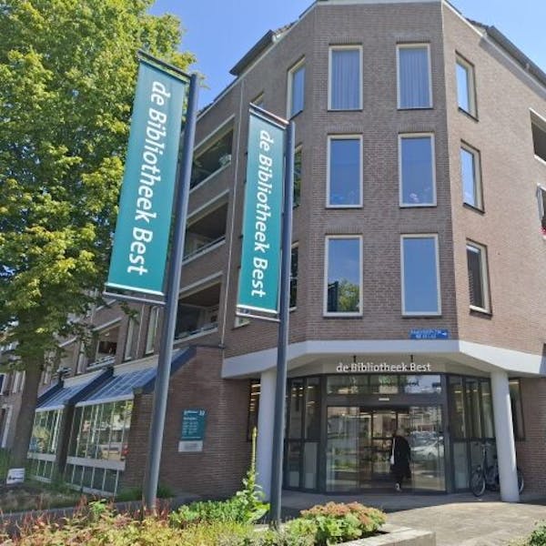 ED houdt spreekuur in de Bibliotheek Best