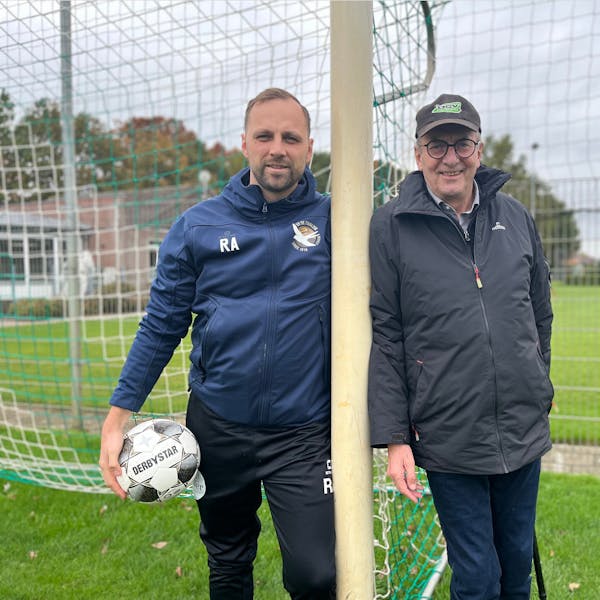 MINSE Chris tegenover Remco: wie wint het vader-zoonduel?