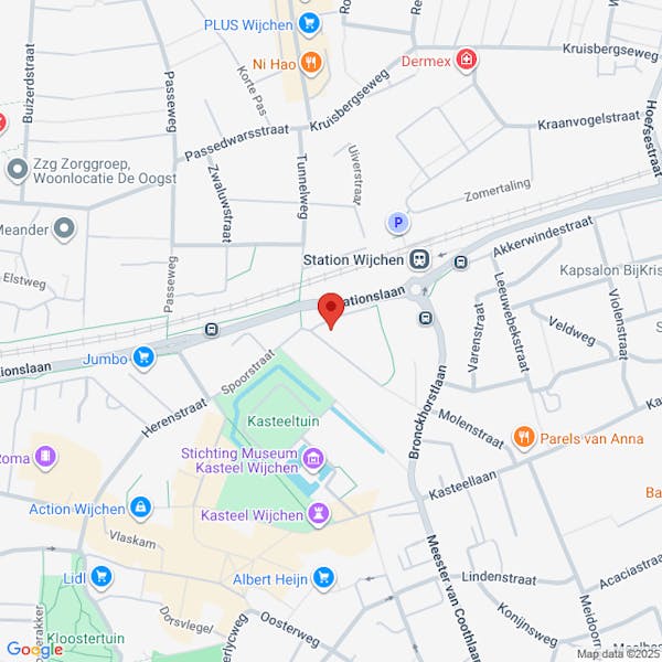 Verleende omgevingsvergunning Teersmortelweg 4 C (voorlopig), Wijchen