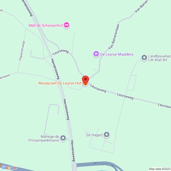 Het intern verbouwen van een restaurant en bouwen van een opslagruimte Leurseweg 4, Leur