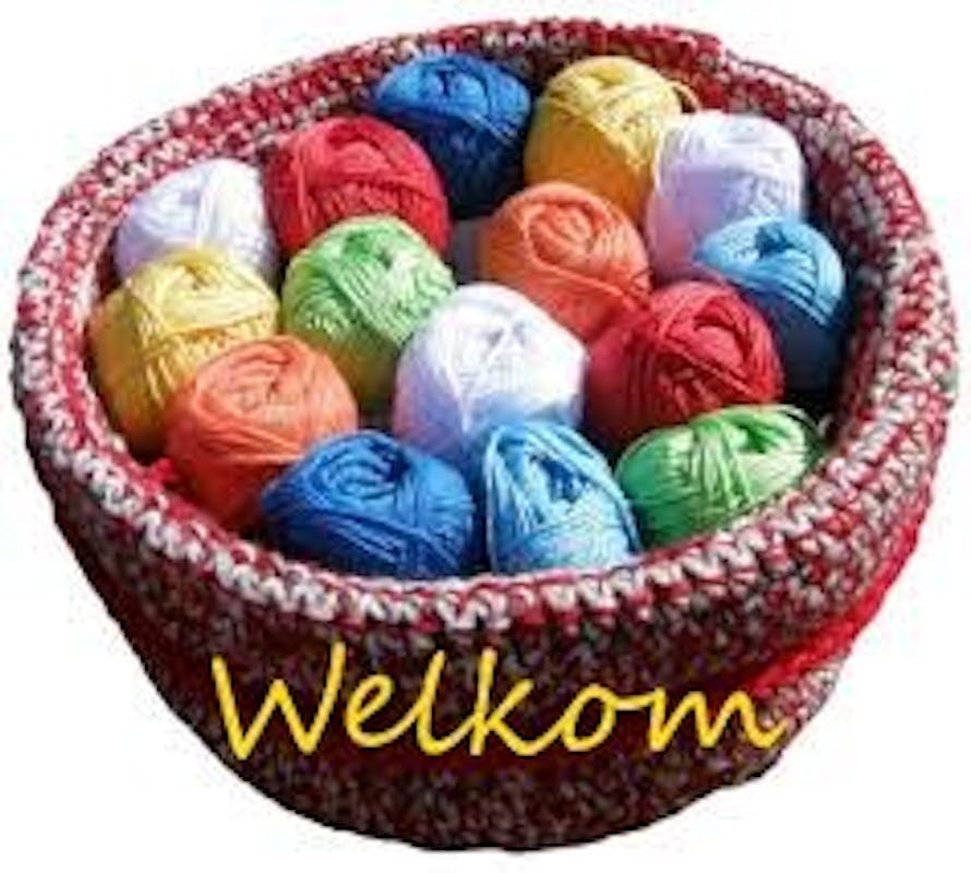 Brei café: Gezellig samen handwerken in Ontmoetingscentrum De Schakel