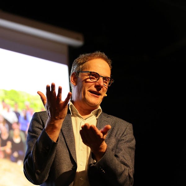 Druk bezochte eerste Cicero avond van het nieuwe seizoen