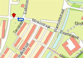 Voorlichtingsmiddag Stadsbeheer op maandag 24 november