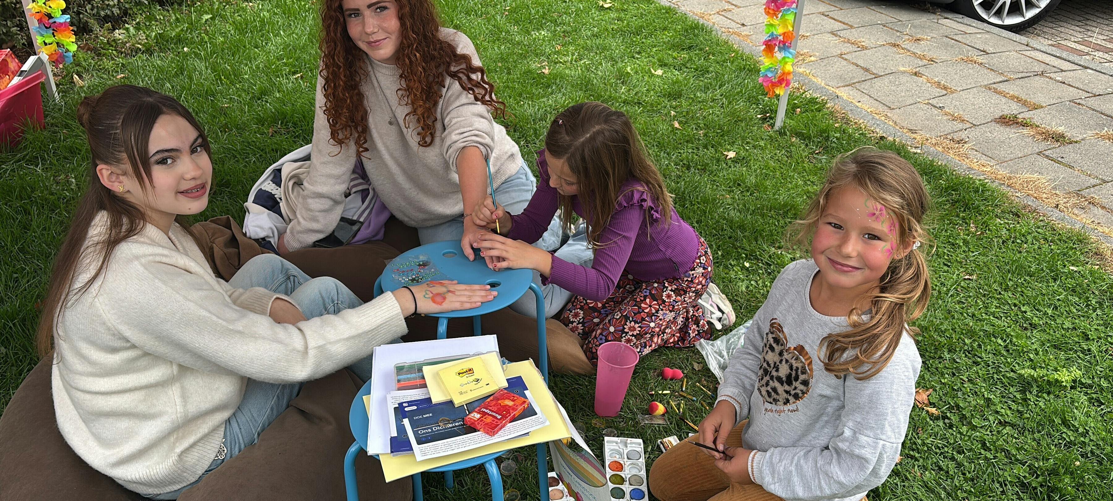 Onsdichteren.nl, het leukste sociale platform voor de wijk