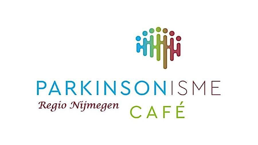 Parkinson Café regio Nijmegen op 21 november, thema