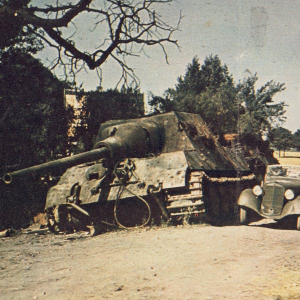 Oorlogsverhalen door Elstenaren bij Marithaime