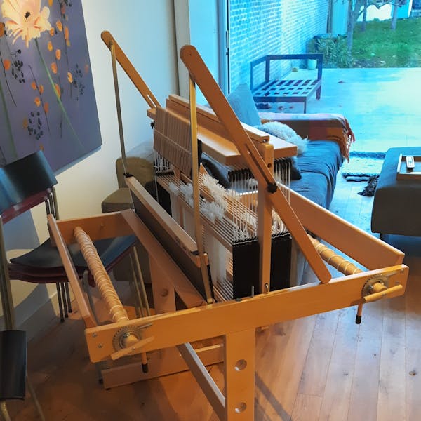 Weefclub voor (aspirant)wevers