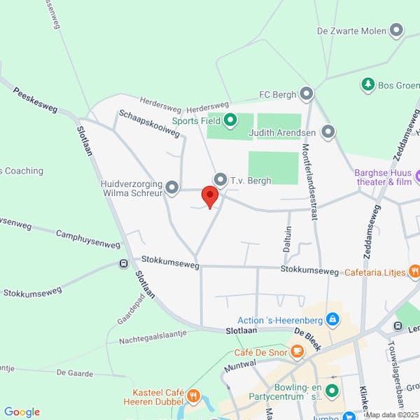 Vastgesteld wijzigingsplan 's-Heerenberg, Bovensteenakkers 13’