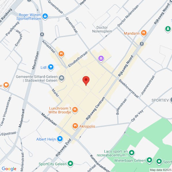 Besluit op Exploitatievergunning en Alcoholwetvergunning (Verleend), Ansemburgstraat 7, 6161EV Geleen