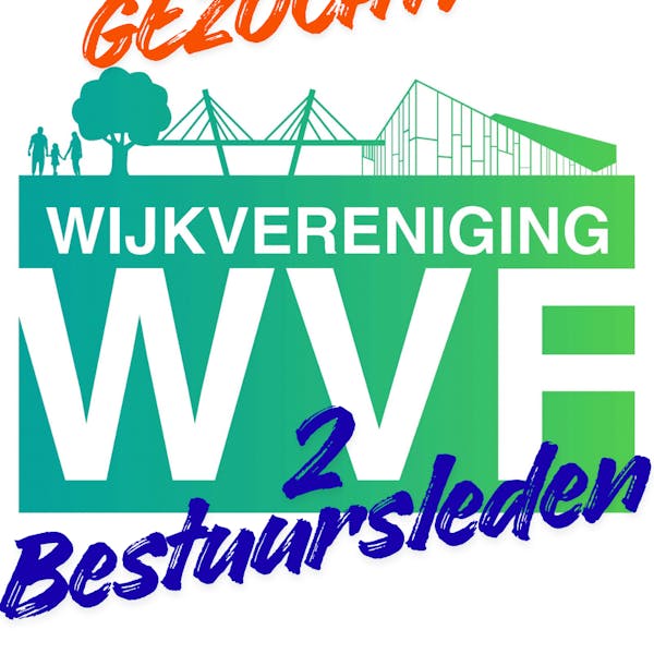 Gezocht: Nieuwe bestuursleden!