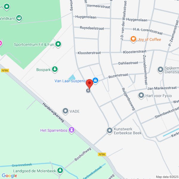 Gemeente Brummen - Ingediende aanvraag omgevingsvergunning, het kappen van een eik, voor de woning aan de Veldkantweg 67 in Eerbeek (kadastraal HAL00-E-4905)