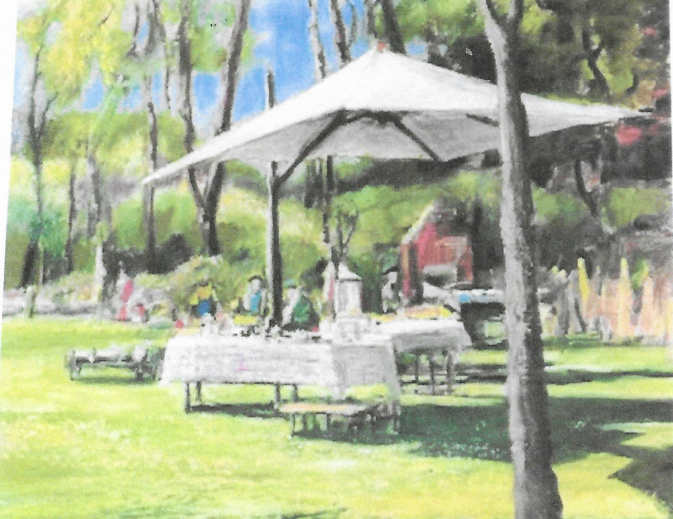 Peter van Oorschot exposeert in het Hedels Histosch Museum.