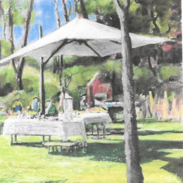 Peter van Oorschot exposeert in het Hedels Histosch Museum.