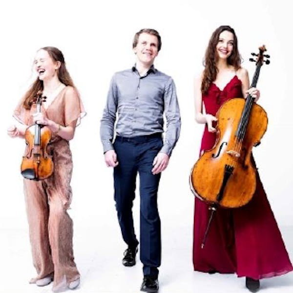 Mis het niet: Muziek met een hart op 29 november