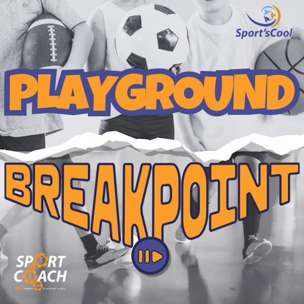 Playground & Breakpoint: sportieve ontmoetingsplekken voor kinderen en jongeren