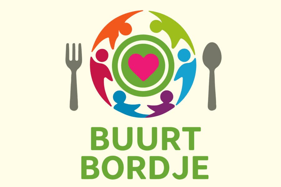 Eten bij BuurtBordje en ontmoet buren