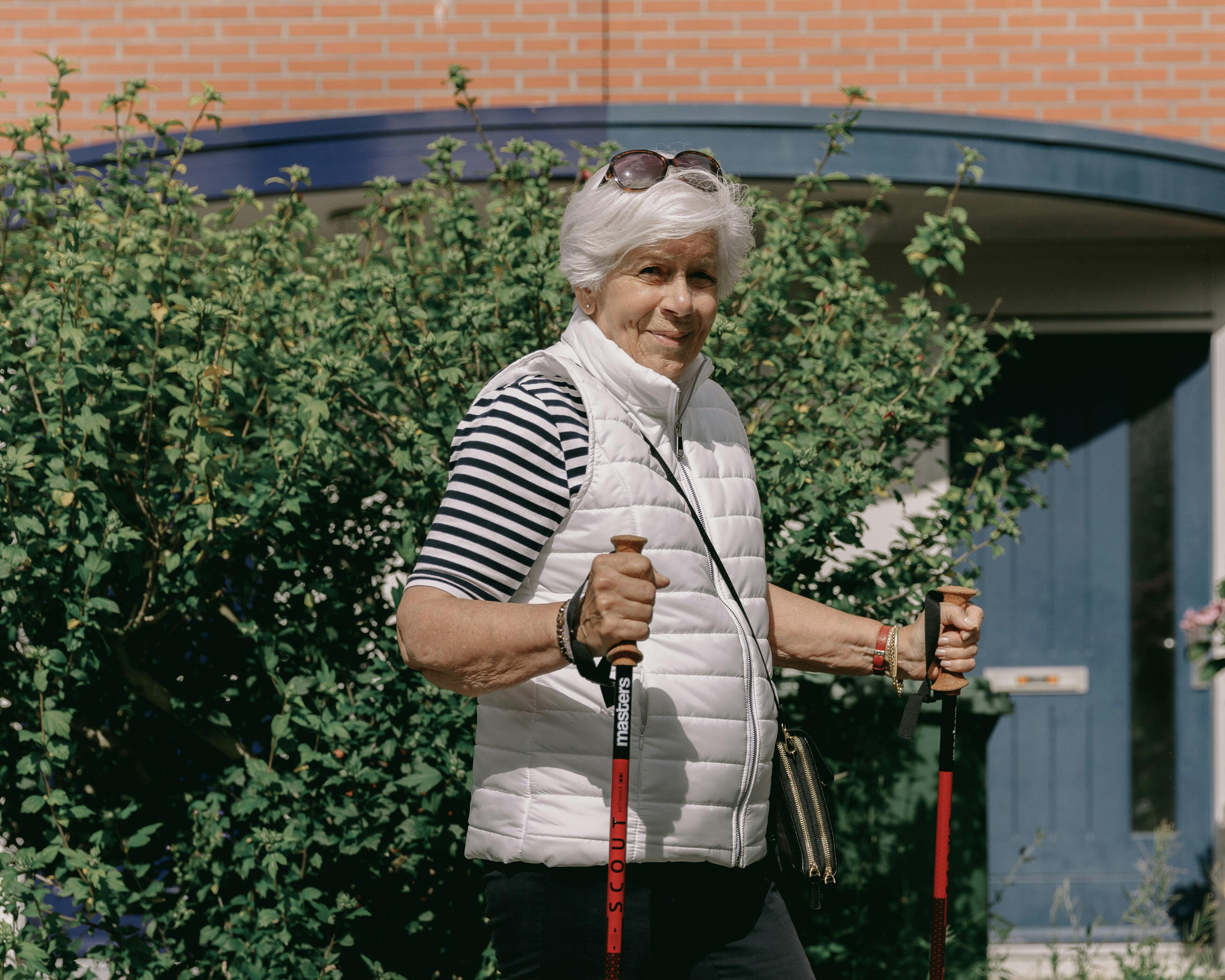 Sta sterk met de cursus In Balans