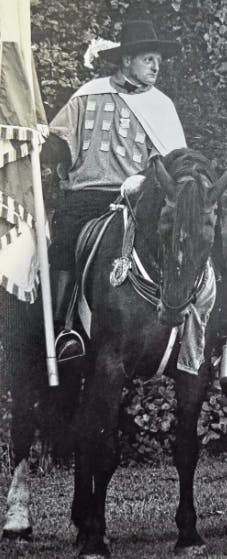 Week 48 - Wie zijn (is) dit?