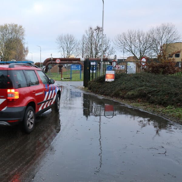 De inwoners van Land van Cuijk worden opgeroepen om zo min mogelijk water te gebruiken thuis.