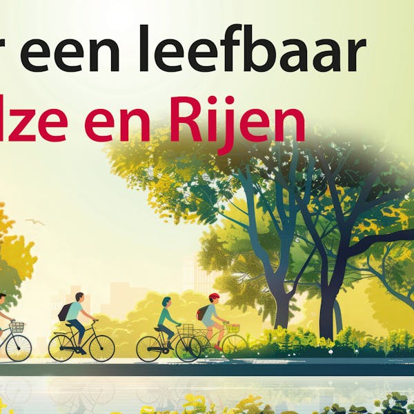 Inwoners starten petitie “Voor een Leefbaar Gilze en Rijen” richting gemeenteraadsverkiezingen 18 maart 2026