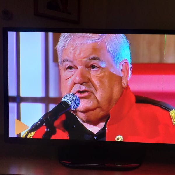 Mis het niet: de nieuwe Carnavalskraker van Stokkum!