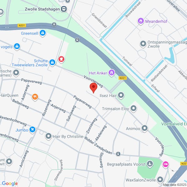 Rectificatie ontvangen aanvraag omgevingsvergunning, legaliseren mantelzorgwoning bij bestaande woonwagen, Papaverweg 61F Zwolle [Zaaknummer 0193ESUITE2042292025]