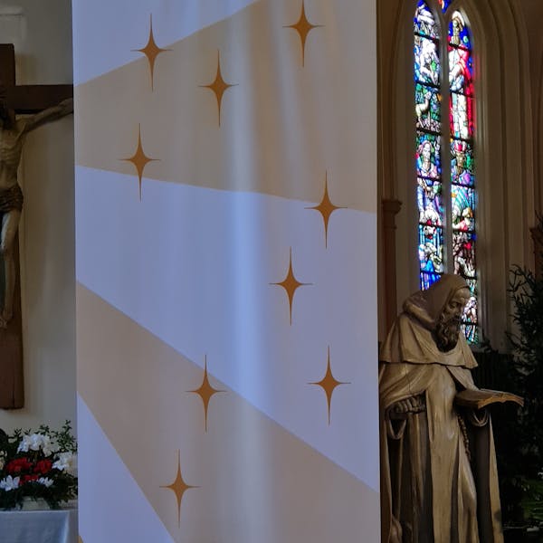 Kleurrijk kerstconcert met gastoptredens