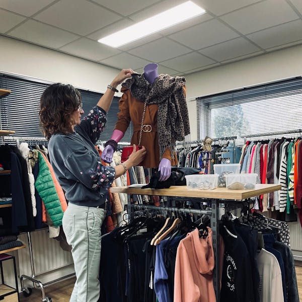 Plek beschikbaar bij Boutique Unique!