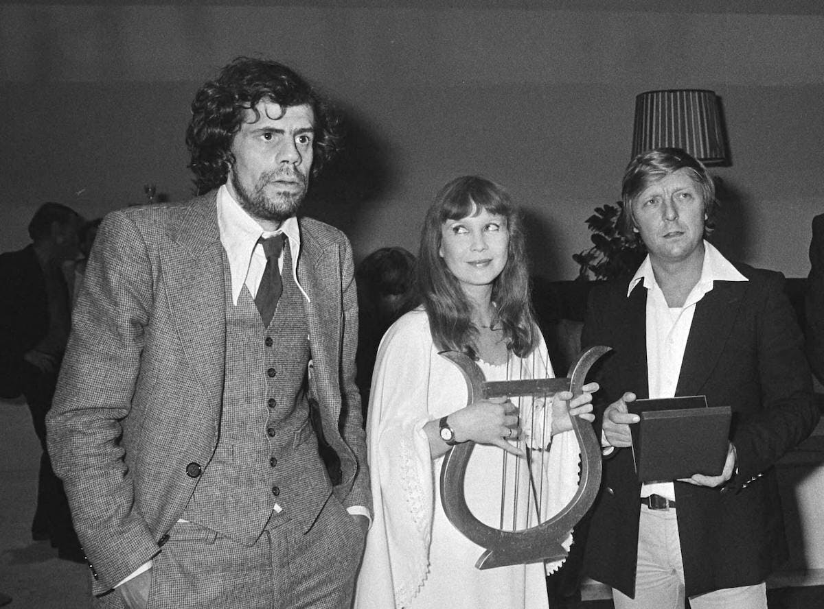 Joost Prinsen, Redder van het Steigertheater