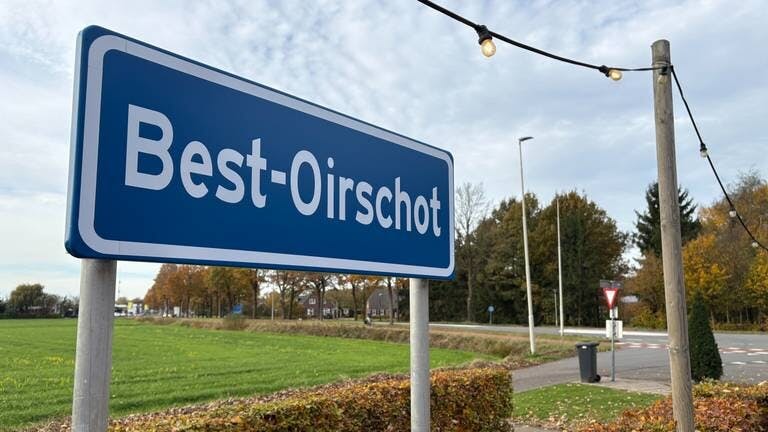 Week 47 dd. 18 nov. 2025 Goud van Oud-Lost Generation. 