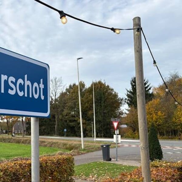 Week 47 dd. 18 nov. 2025 Goud van Oud-Lost Generation.