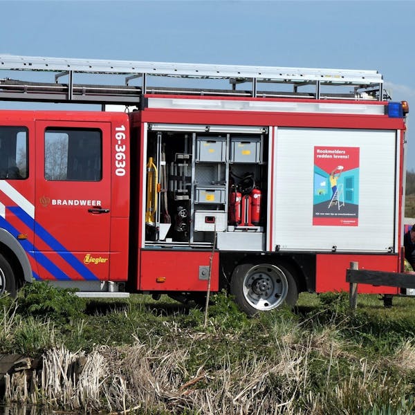 REMINDER! Bewonersavond over natuurbrandveiligheid voor bewoners Stokkum
