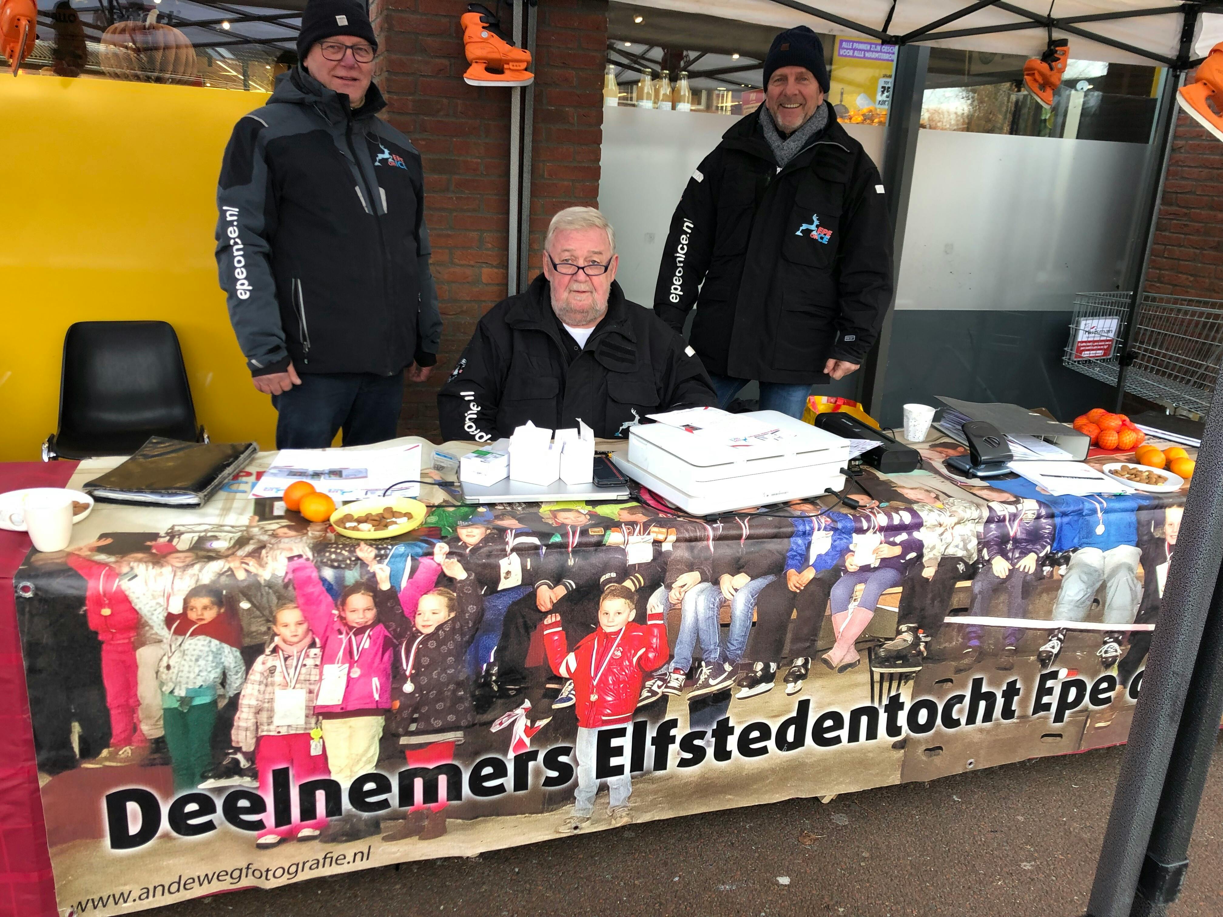 Enquête evenementenbeleid!