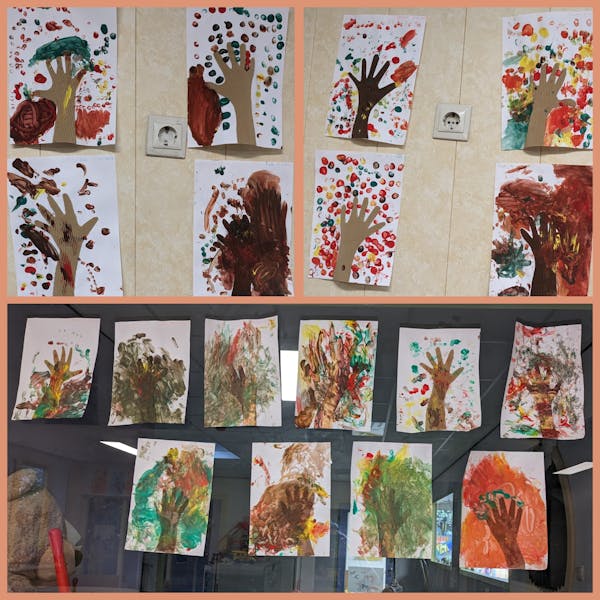 Kinderdagverblijf Poespas heeft direct plaats voor nieuwe kindjes