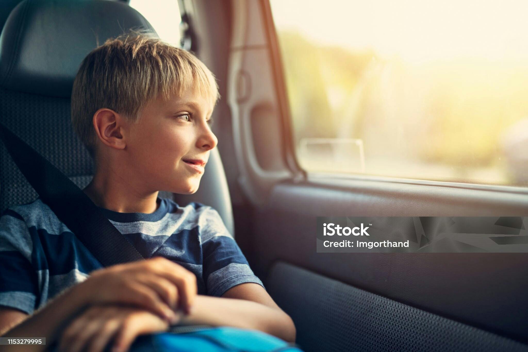 Maak het verschil met een autorit