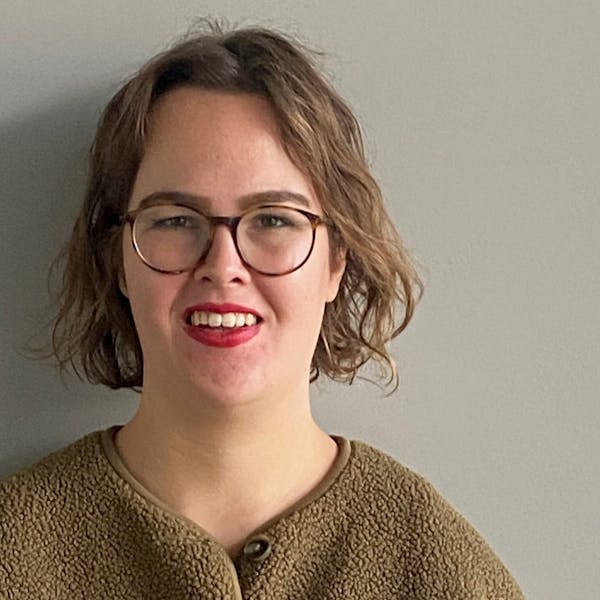 Gitta Aarts: Fietst vrolijk door heel Oss heen