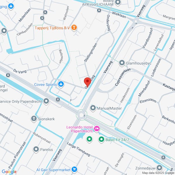 Aanwijzingsbesluit ondergrondse inzamelvoorzieningen O1-MV12 & P1-MV12 Poldermolen/Onderslag (2025-0121241)