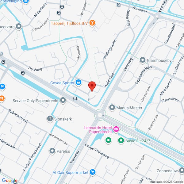 Aanwijzingsbesluit bovengrondse inzamelvoorzieningen G1-MV12 Poldermolen/Onderslag (2025-0121244)